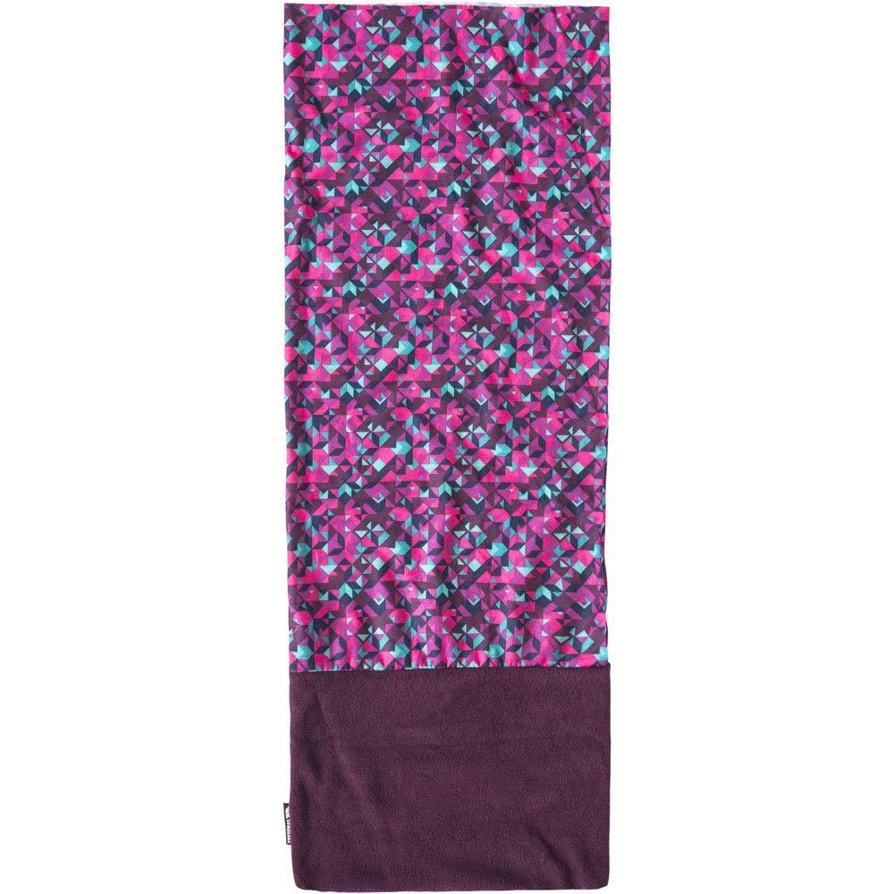 Trespass Womens Neck Warmer 9 Ways To Wear Rindell