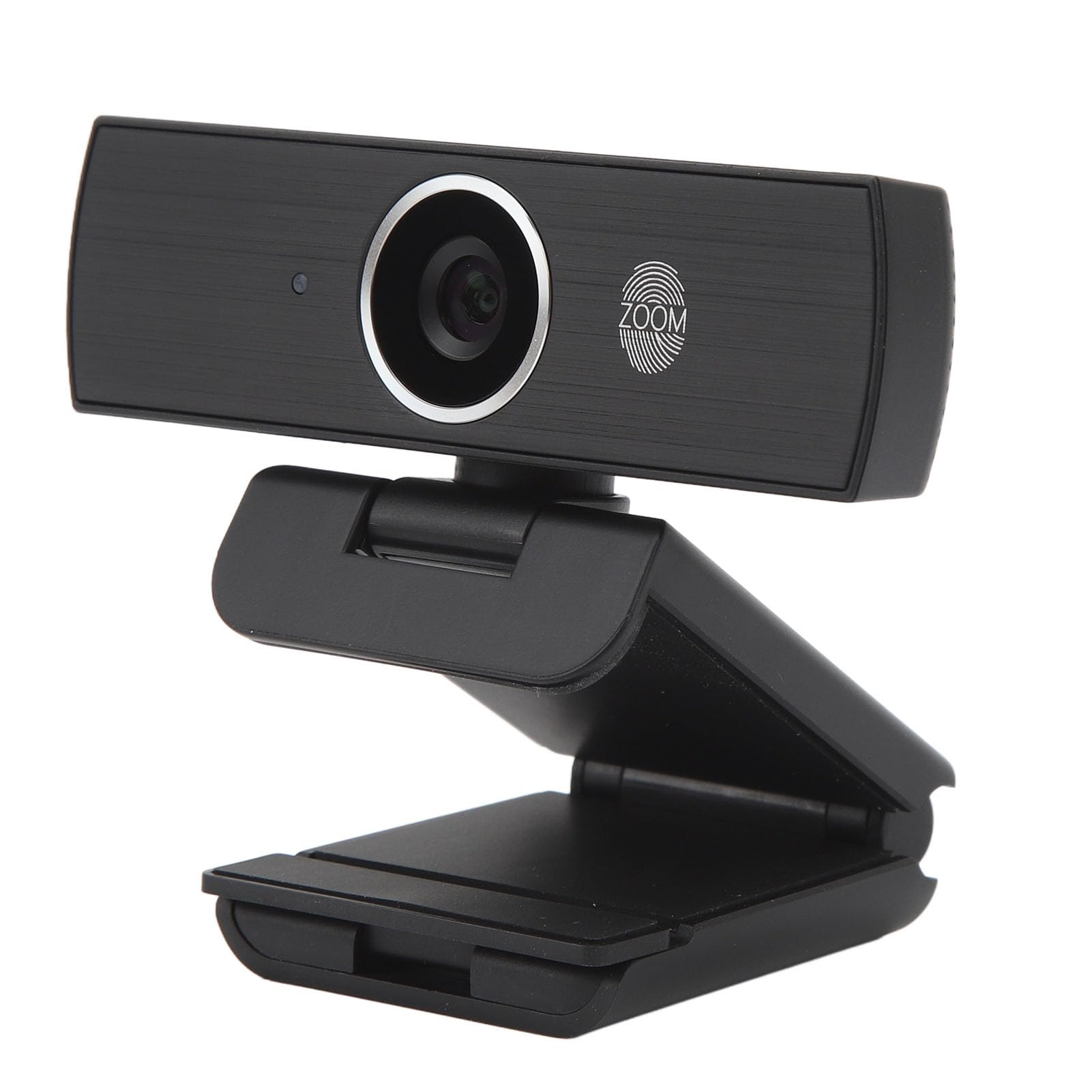 KIMISS Cámara Web USB 4K Cámara Web UHD de Enfoque Automático de 8MP 30 e con Teléfono con Reducción de Ruido para Videoconferencias, Estudios y Transmisión en Vivo