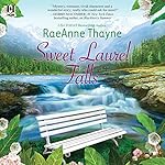 Cover of Sweet Laurel Falls