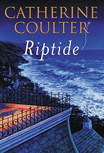 Riptide 0752846108 Book Cover