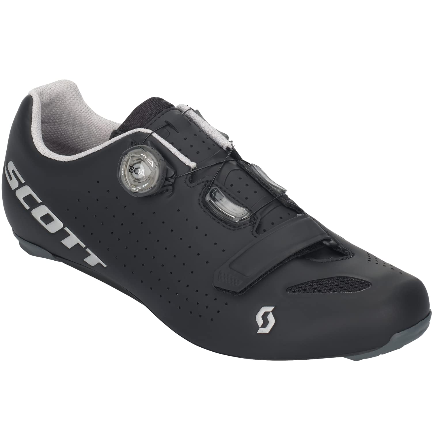 Scott Herren 270593shoes