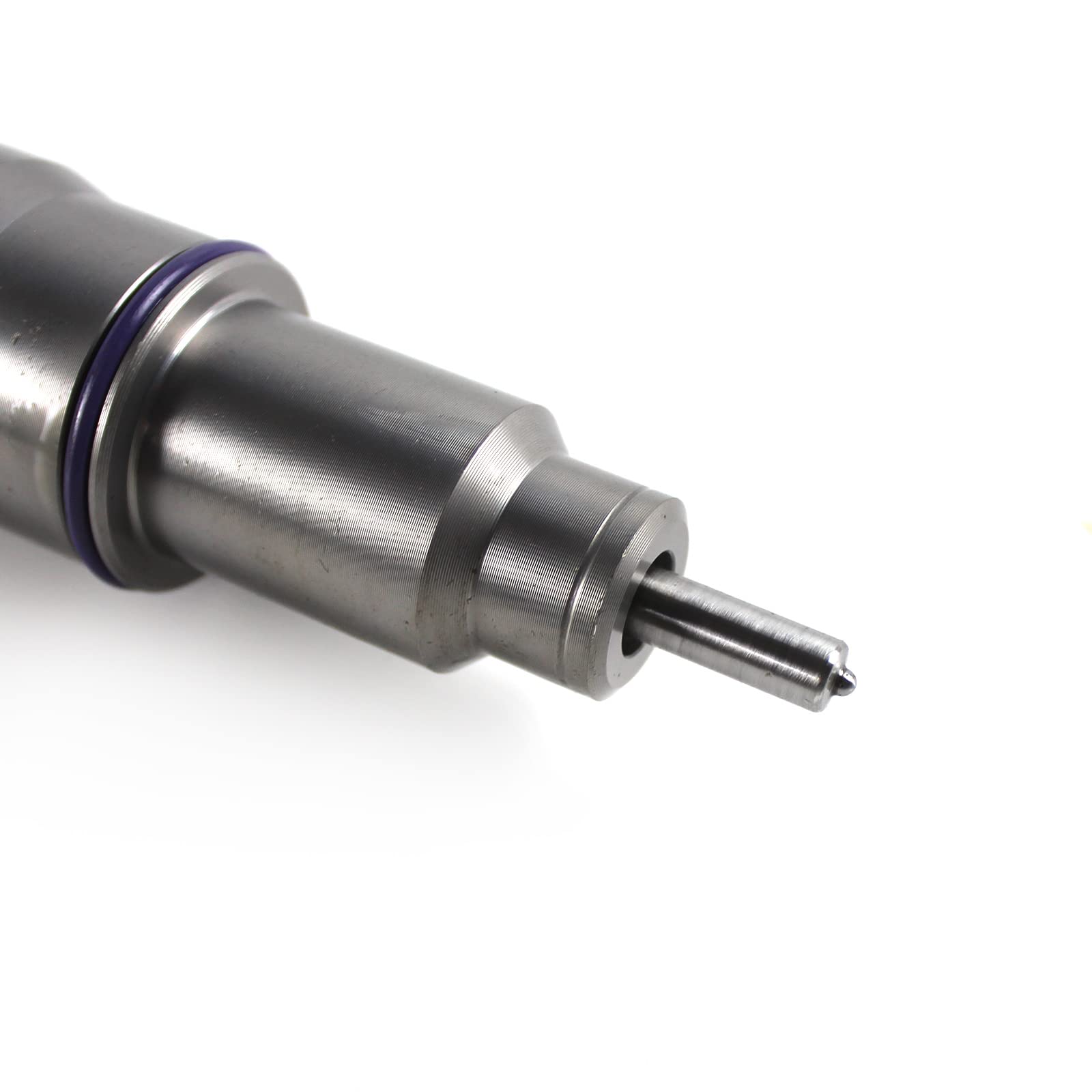 おまめ Amazon.com: BEBE4D25001 21371679 21340616 Fuel Injector for
