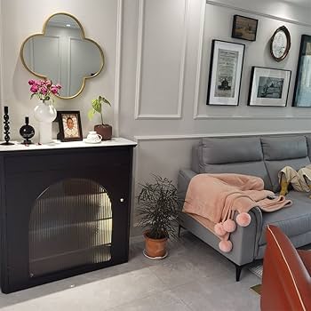 VINTAGEウォールミラー オペラグラス 足つき小物入れ Kanebo VINTAGEウォールミラー オペラグラス 足つき小物入れ Kanebo VINTAGE