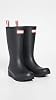 Hunter Women's Original Playtall Boot Rain Boot