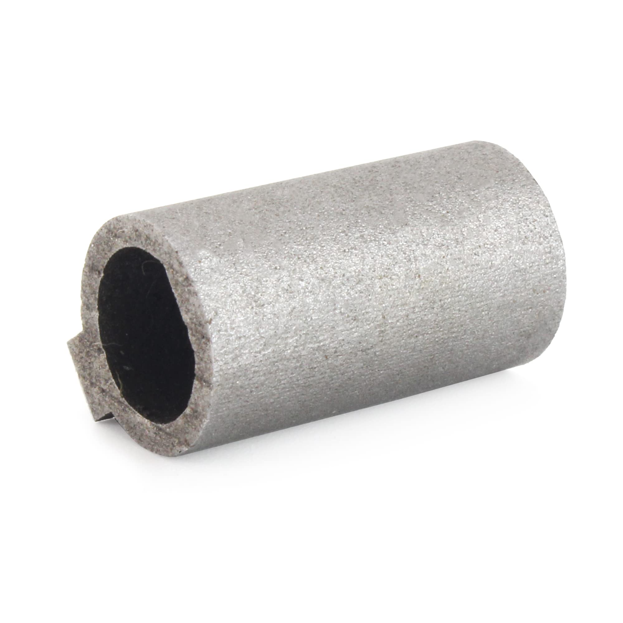 RATTMMOTOR Adaptador de Motor Eje 8mm a Orificio 11mm para RV030 Engranaje Helicoidal Reductor