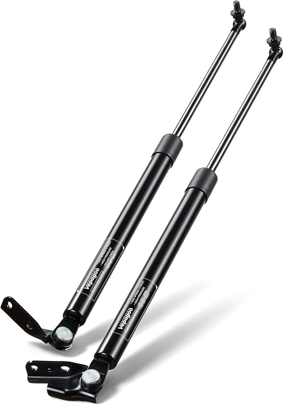 Amortecedores a gás da tampa traseira Vepagoo para Subaru Legacy e Outback Wagon 2010–2014 – 2 unidades
