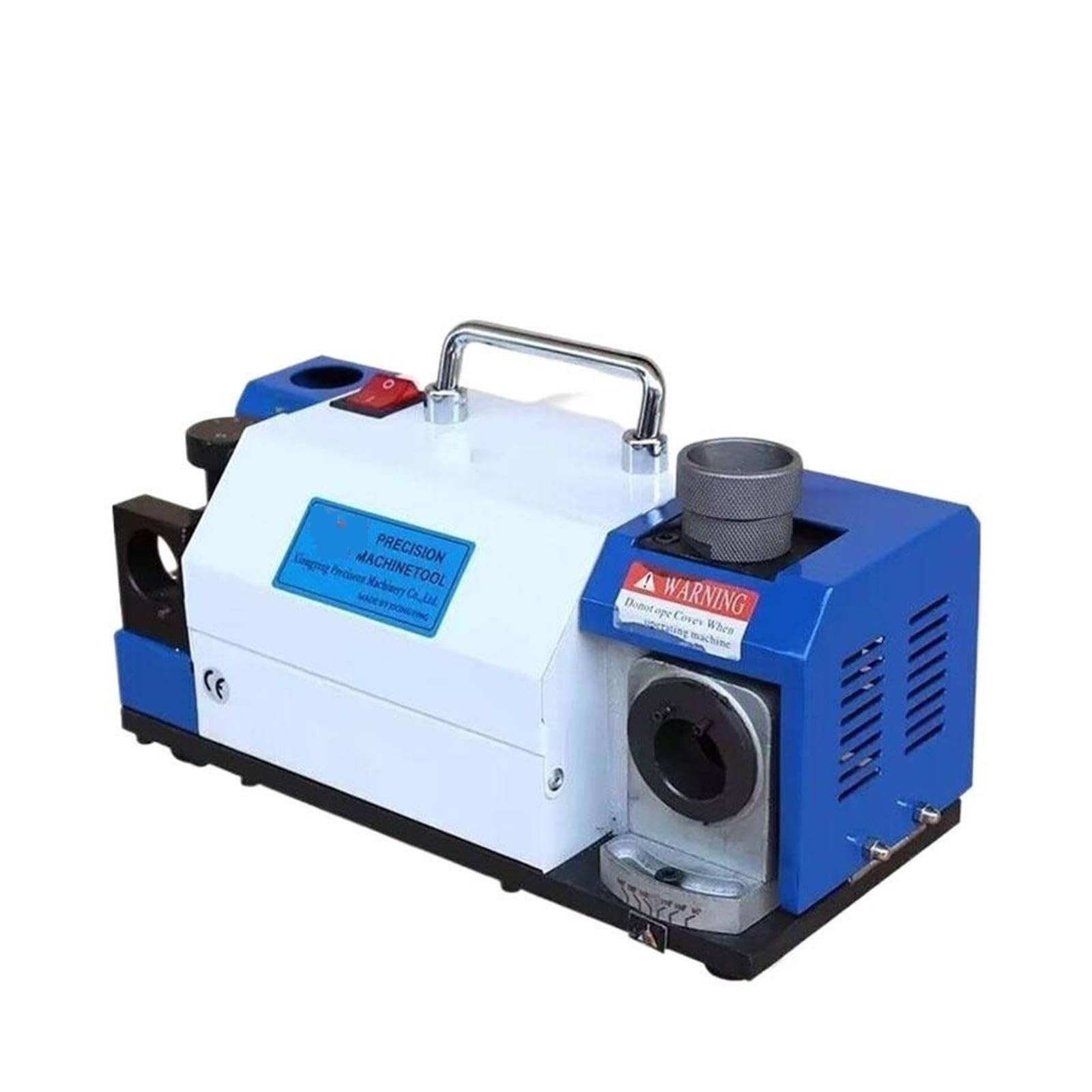 Wiertarka elektryczna XY-13 w pełni automatyczna 180W wysoka precyzja 3-13 Mm wiertarka kręta szlifierka Cbn Dla początkujących DIY