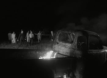 Ruc Fotten製 Night of the Living Dead L/S Night of the Living Dead [4K Ultra HD Blu-ray/Blu-ray