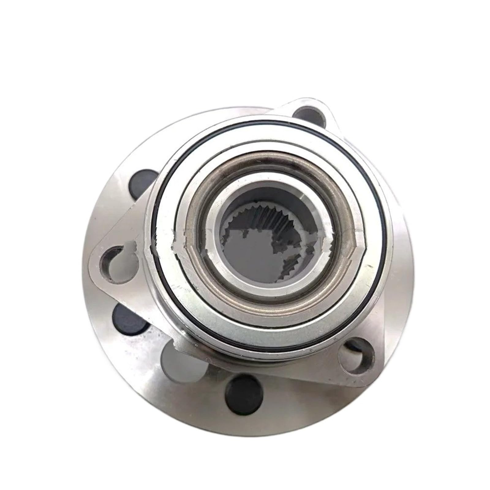 Generico Kit Cuscinetto Ruota 515001 Gruppo Ruota Anteriore 15564906 15693437 per Chevrolet K1500 K2500 1988-1992 1993 1994 per Blazer 1992