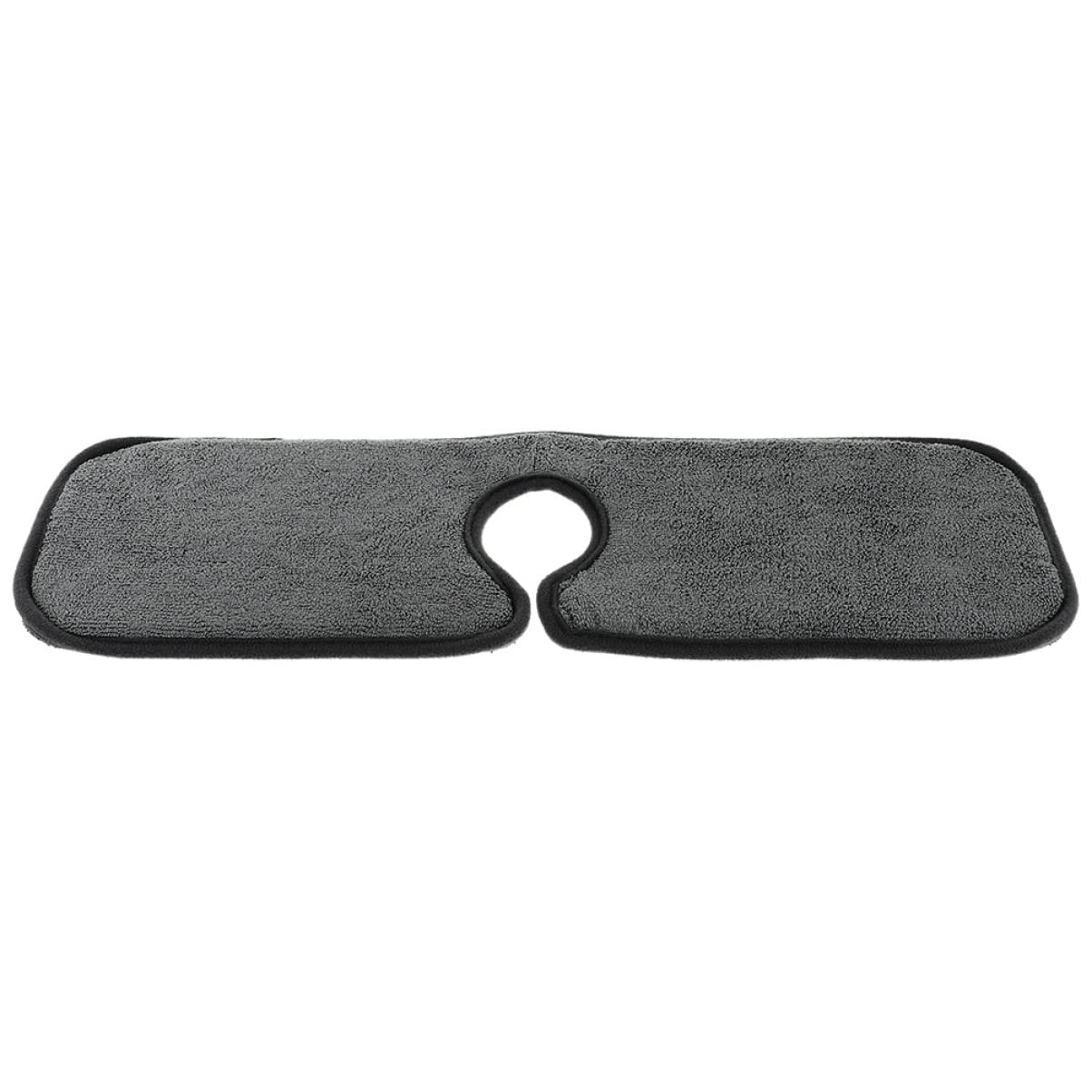 Recogedor de goteo para fregadero PRETYZOOM que protege la encimera de la cocina