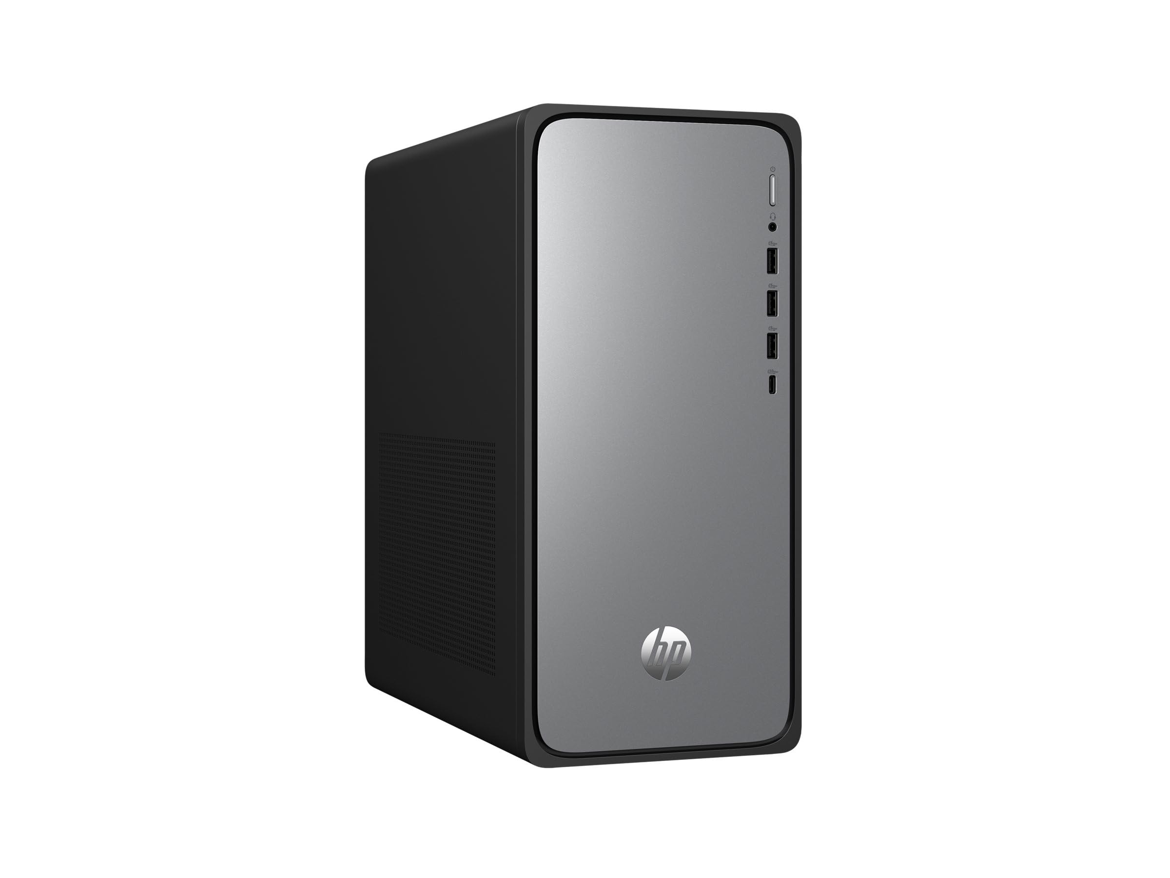 HP OmniDesk Desktop PC M02-0158ng - Intel Core i5-14400 - Core i5 - 4,7 GHz (C65Y8EA#ABD)
