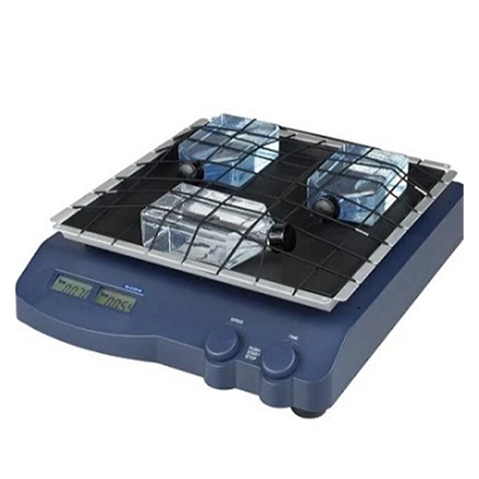 Macchine da laboratorio Agitatore Orbitale Digitale Con Schermo LCD Fisso Da Laboratorio, Apparecchiature Di Prova, Strumenti Di Misurazione E Analisi, Utensili Più efficienza