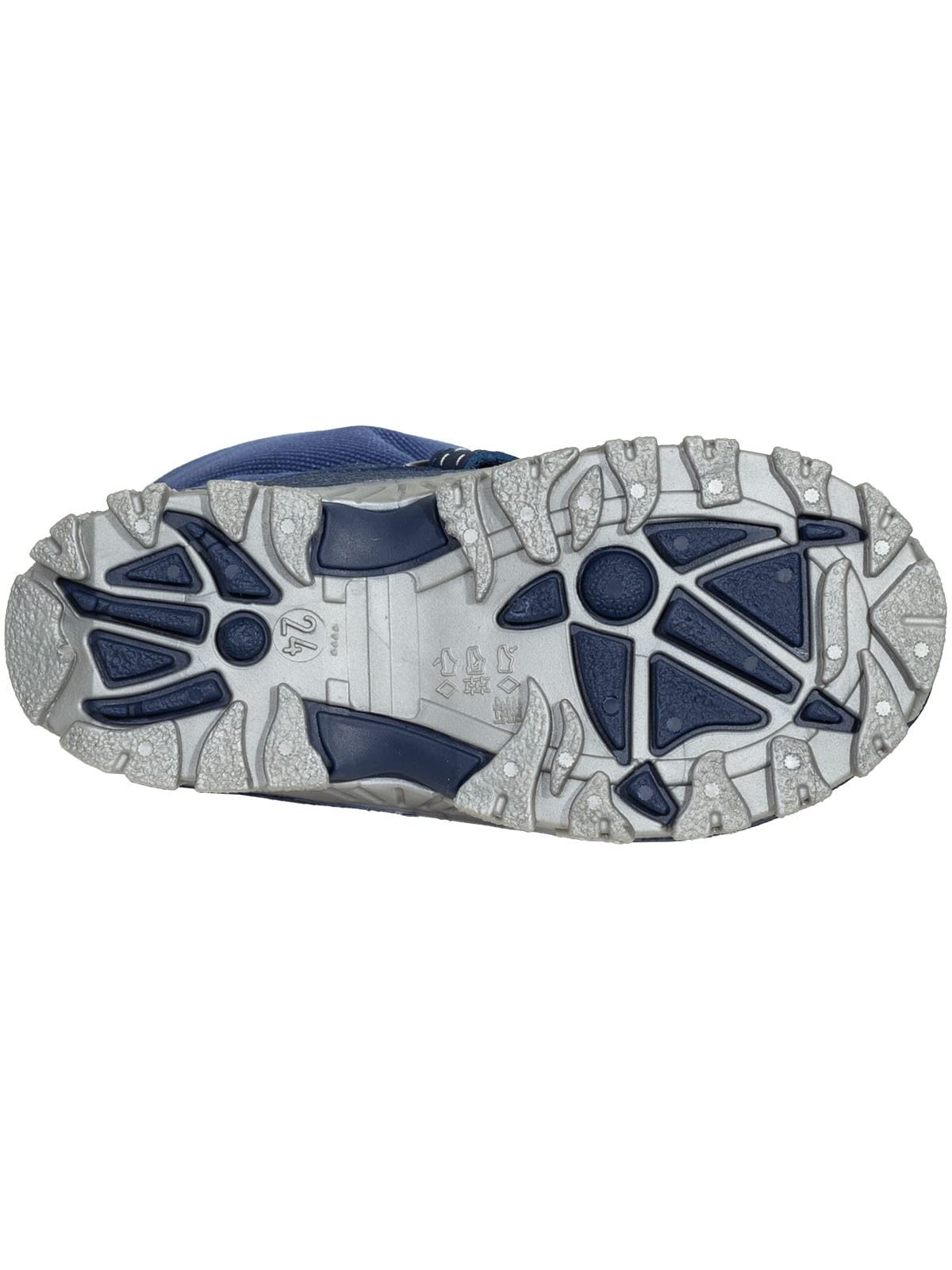 Spirale Winterstiefel Morten Kinderstiefel