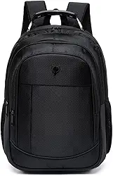 Mochila Cavalera Executiva Notebook Resistente