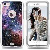 Unnito iPhone 6 Case – Hybrid Commuter Case | Slim Cover with Hard Shell Design and Soft Inner...