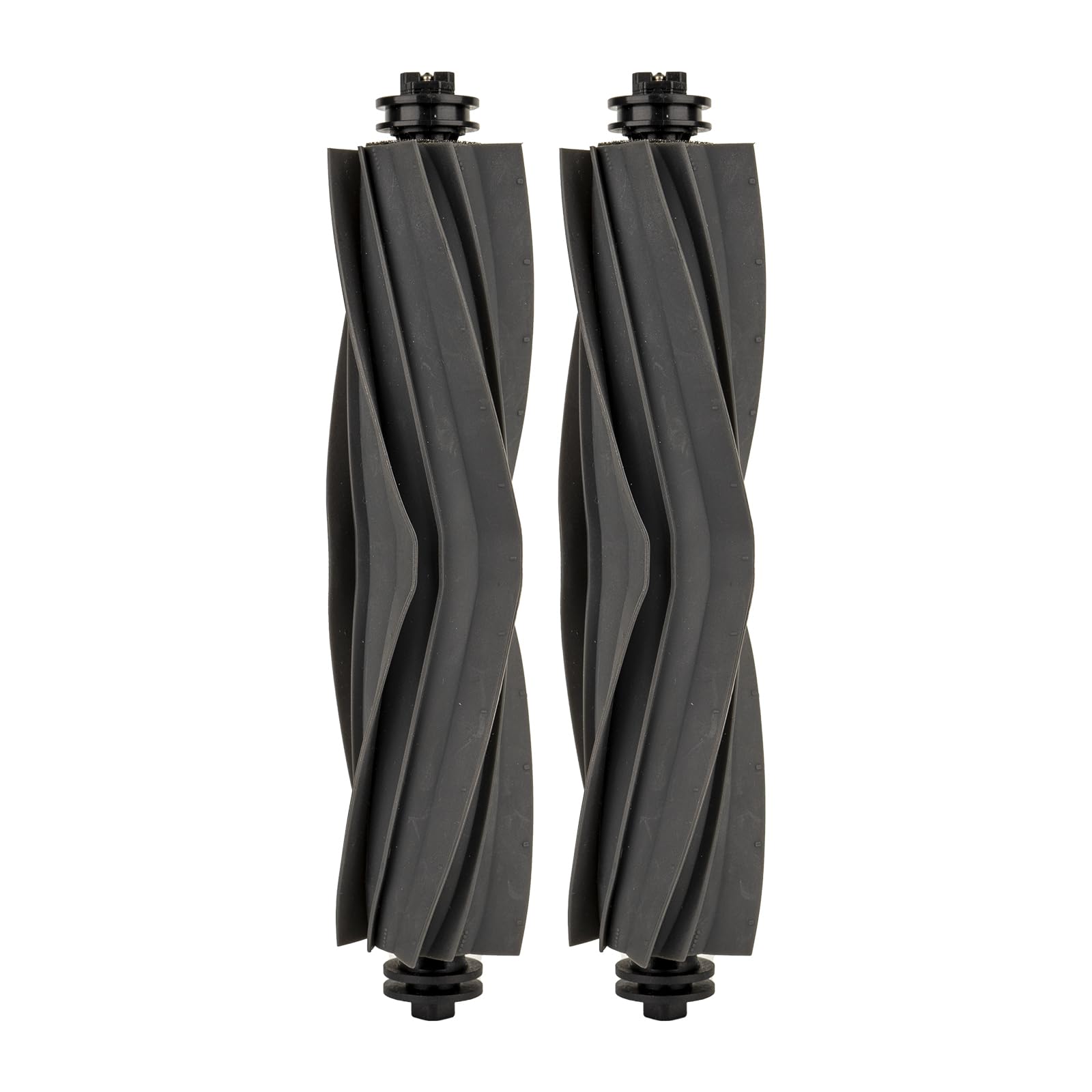 (2 Pack) X40 Ultra Roller Brush for Dreame X30 Ultra/ L10s Ultra/ L20 Ultra/ L10s Pro Ultra/ L10s Plus/ L10s Pro Gen 2/ L30 Ultra/ L40 Ultra/ Mova P50 Ultra/ P50 Pro Ultra/ P10 Pro Ultra/ Z50 Ultra