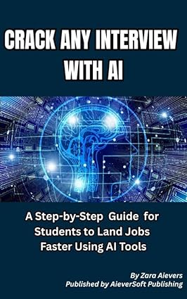 AI eBook Cover
