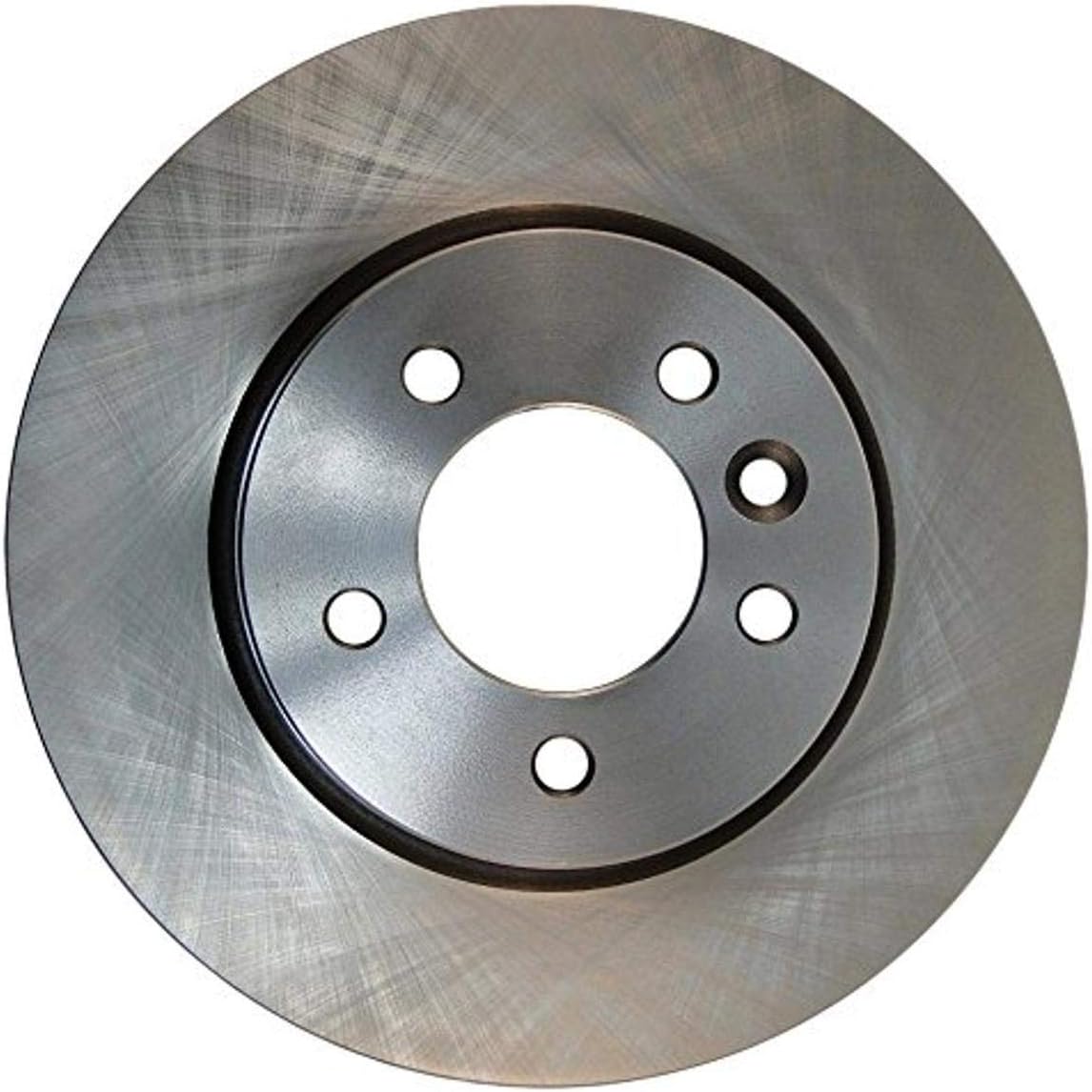 Bendix Premium PRT5966 Front Brake Rotor for Land Rover LR3 2007-2005