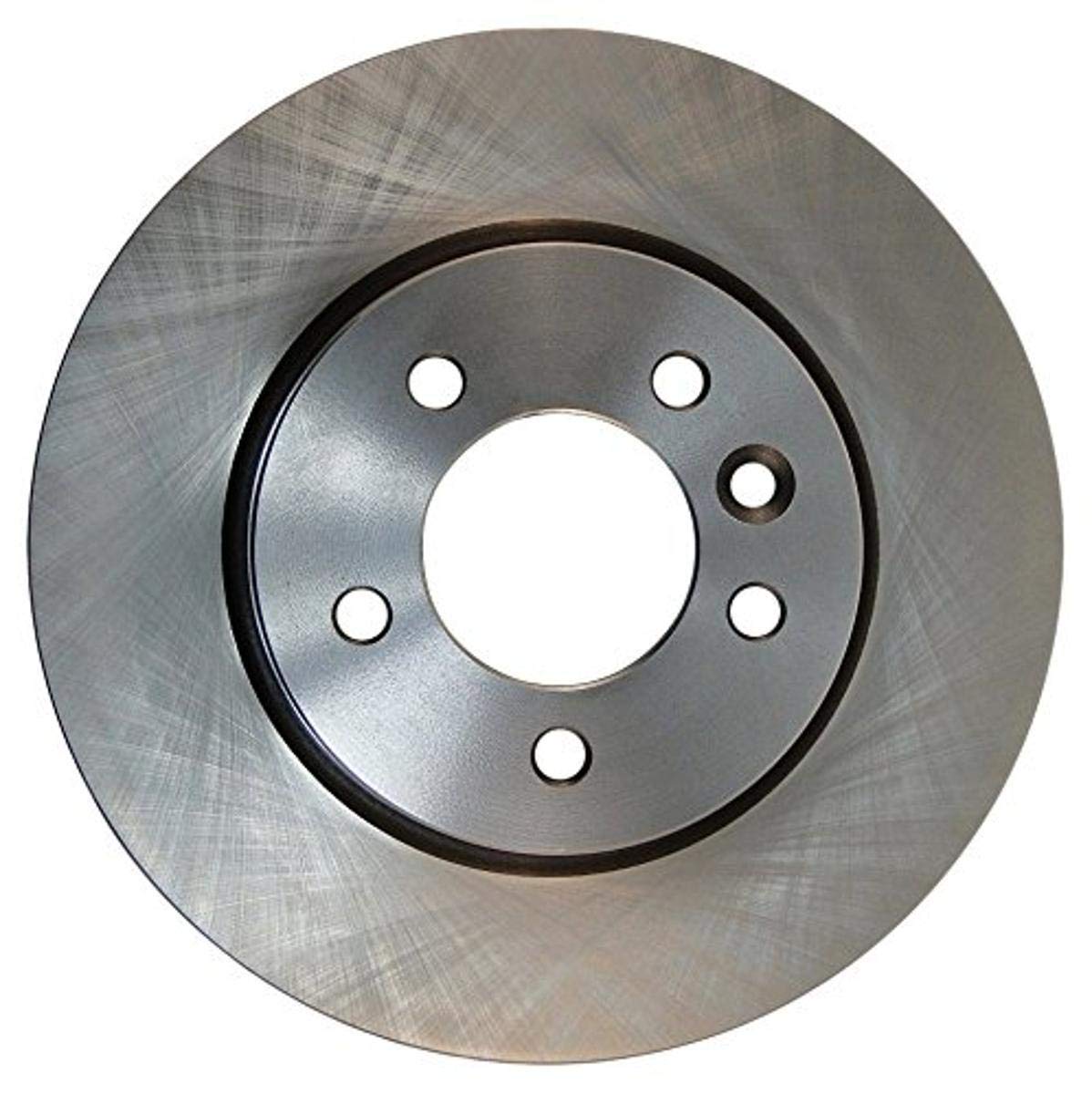 Bendix Premium PRT5966 Front Brake Rotor for Land Rover LR3 2007-2005