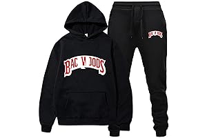 Rick and Morty Sweatsuit: The Perfect Getaway Attire for Dimension-Hopping Adventures