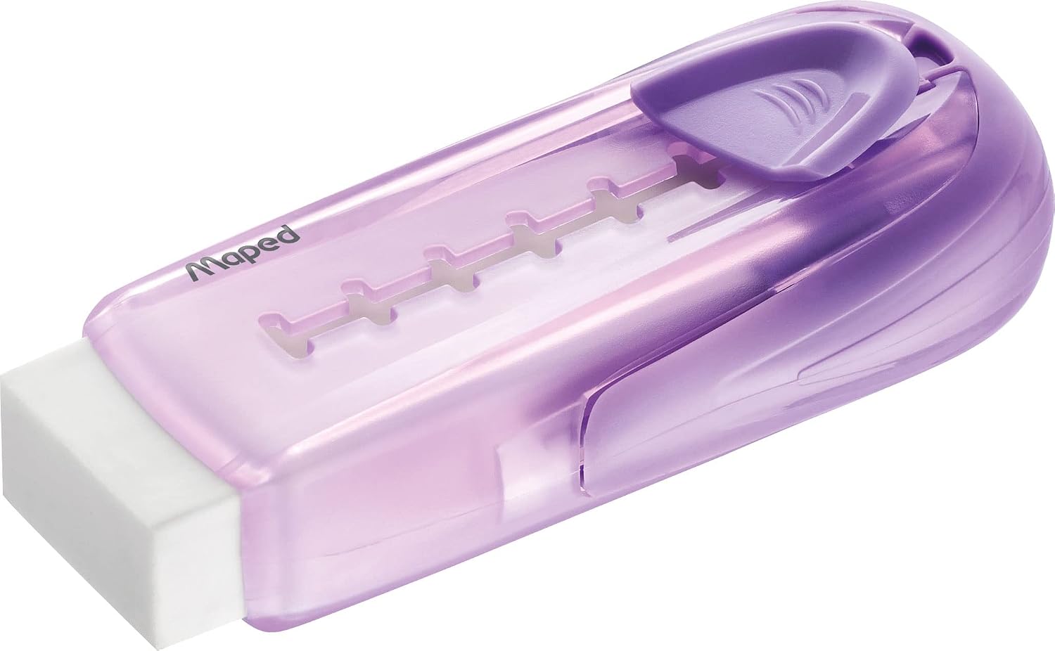 Maped Plastic Eraser Universal Gom Stick Collector