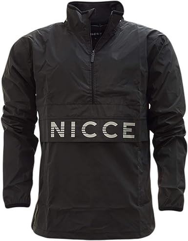 nicce reflective coat