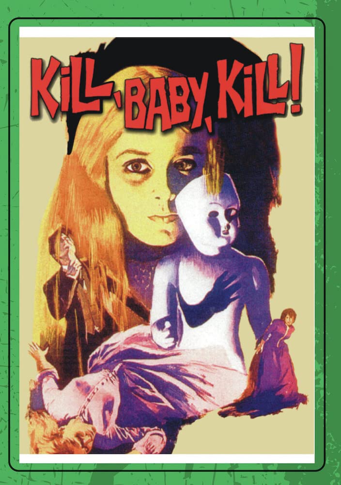 洋楽 KILL BABY, KILL! PRODUCT OF SOCIETY Kill Baby Kill - Compilation by Various Artists | Spotify