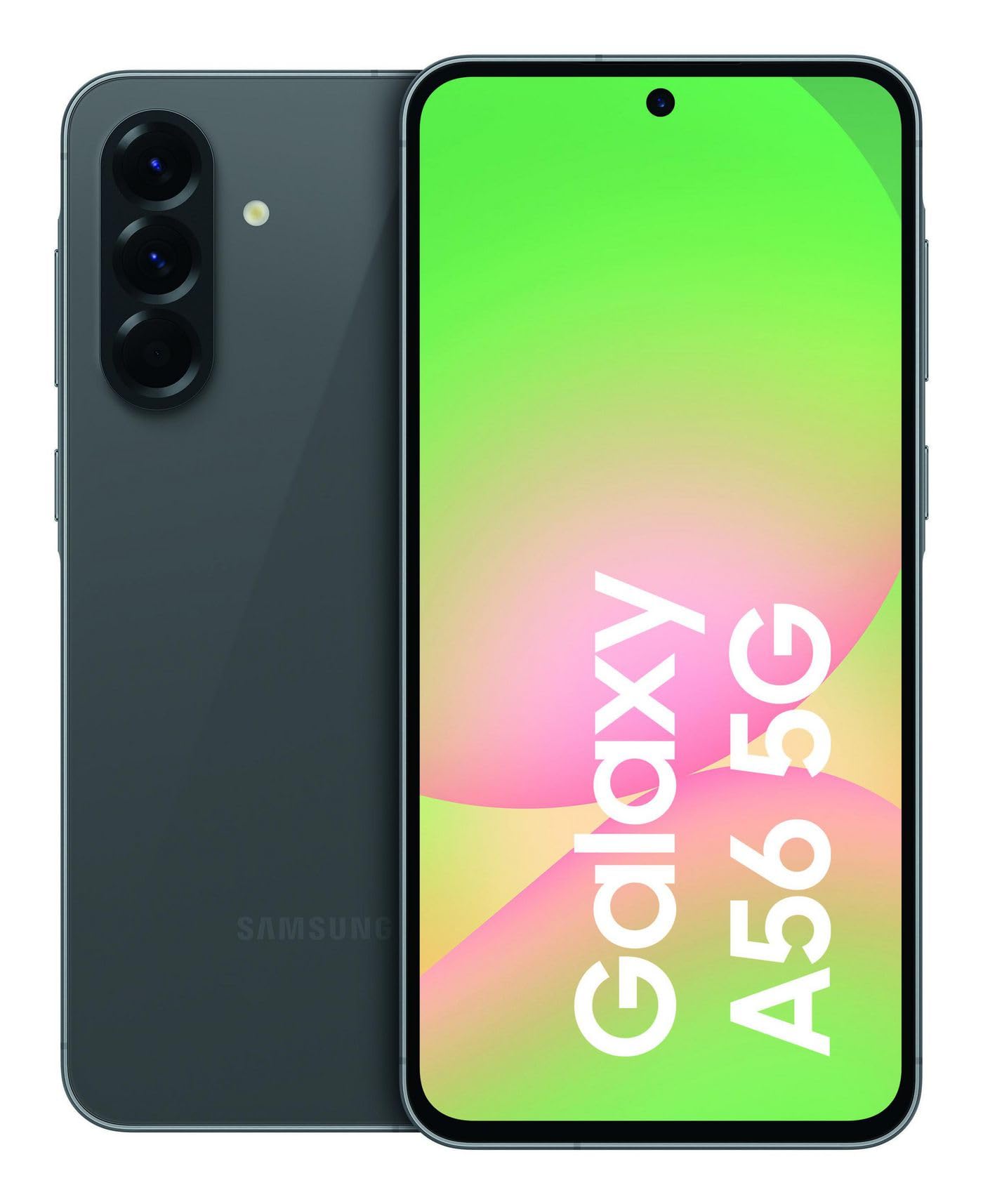 schermo cellulare galaxy a566 enterprise edition grafite