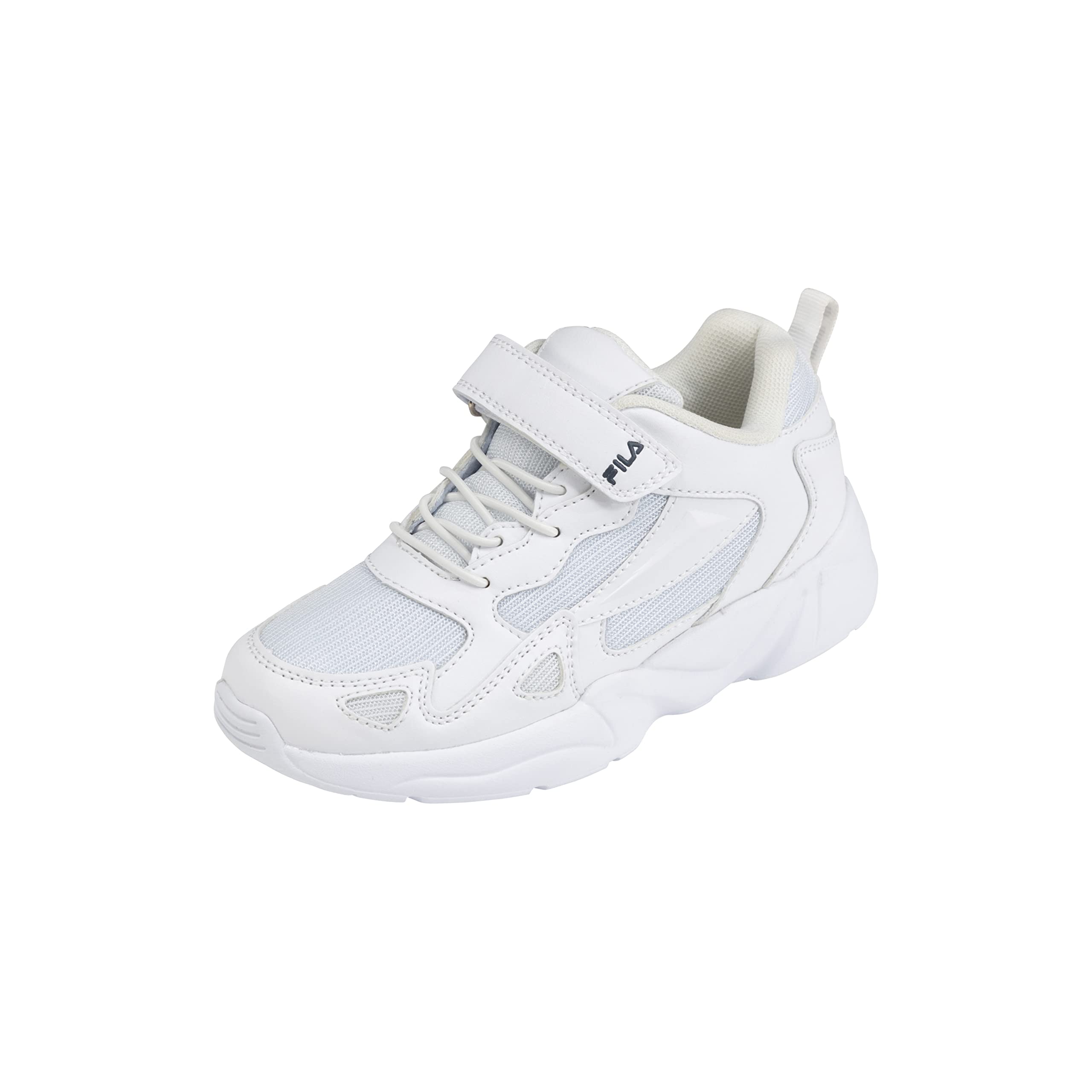 FILA Fila Ventosa Velcro Kids BasketMixte Enfant