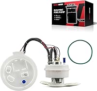 Vista 54 de Torchbeam Conjunto de bomba de combustible eléctrica, compatible con Civic 2006 2007 2008 2009 2010 2011 L4 1.8L, conjunto de módulo de bomba