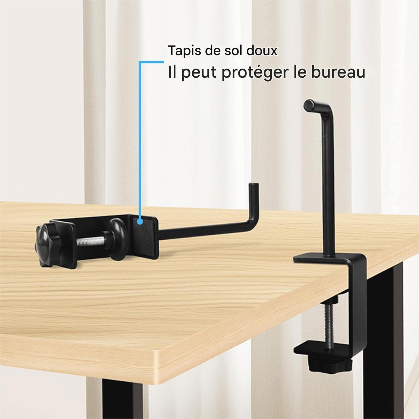 Lot de 2 coupe-papier cadeau, outil d'emballage cadeau de table, solution de support avec distributeur de ruban adhésif, rouleau de papier cadeau et ruban adhésif pour emballages cadeaux de Noël Lot de 2 coupe-papier cadeau, outil d'emballage cadeau de table, solution de support avec distributeur de ruban adhésif, rouleau de papier cadeau et ruban adhésif pour emballages cadeaux de Noël