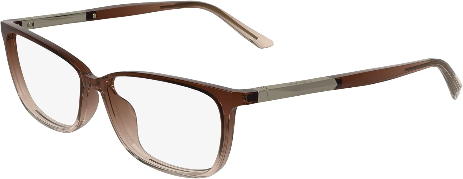 Calvin Klein Eyeglasses CK 24546 228 Brown Rose
