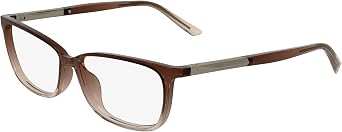 Calvin Klein Eyeglasses CK 24546 228 Brown Rose