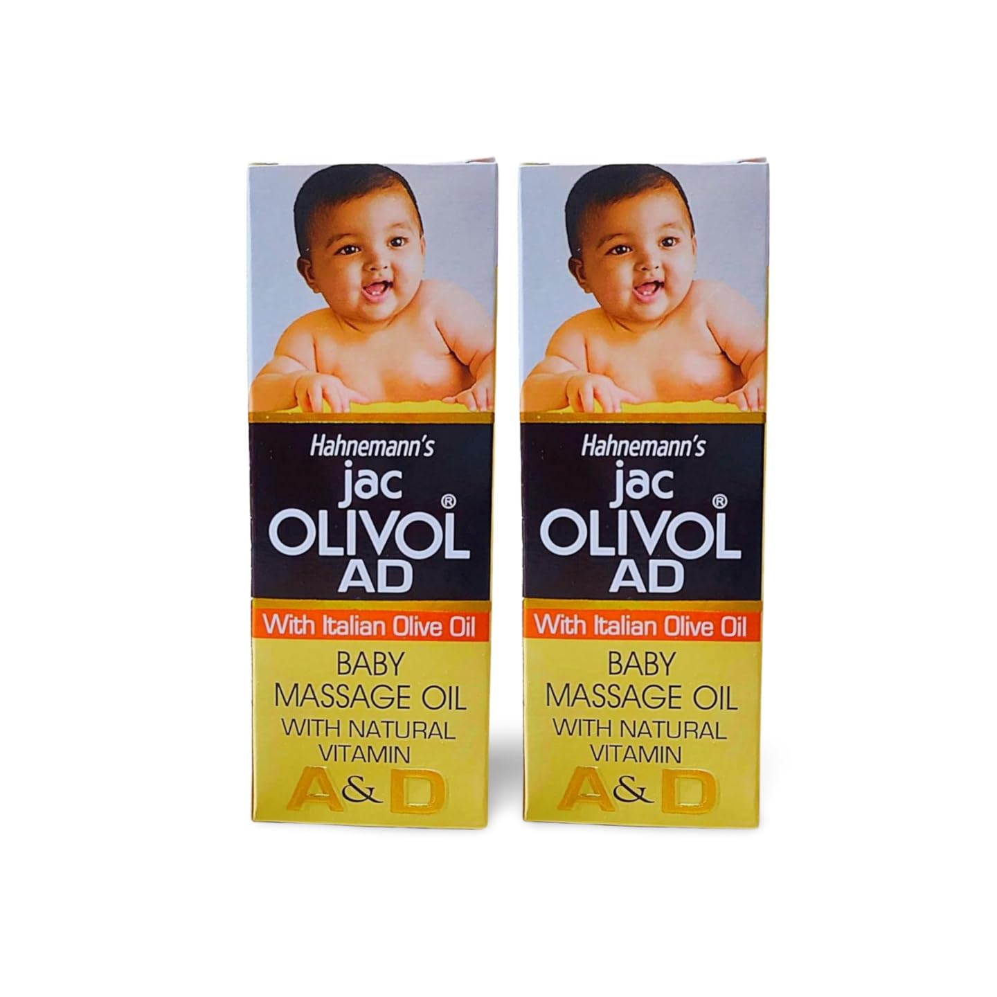 See full amazon price history chart for Jac Olivo_l AD Oil With Italian Olive Oil 100ml (pack - 2) Jac Olivo_l AD Oil With Italian Olive Oil 100ml (pack - 2) (B0DF5RB71W) Amazon Price History, Amazon Price Tracker