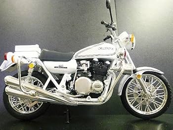 Amazon.co.jp: 1/12 カワサキ 750 Z2 白バイ Z750RS-P Z750 RS P