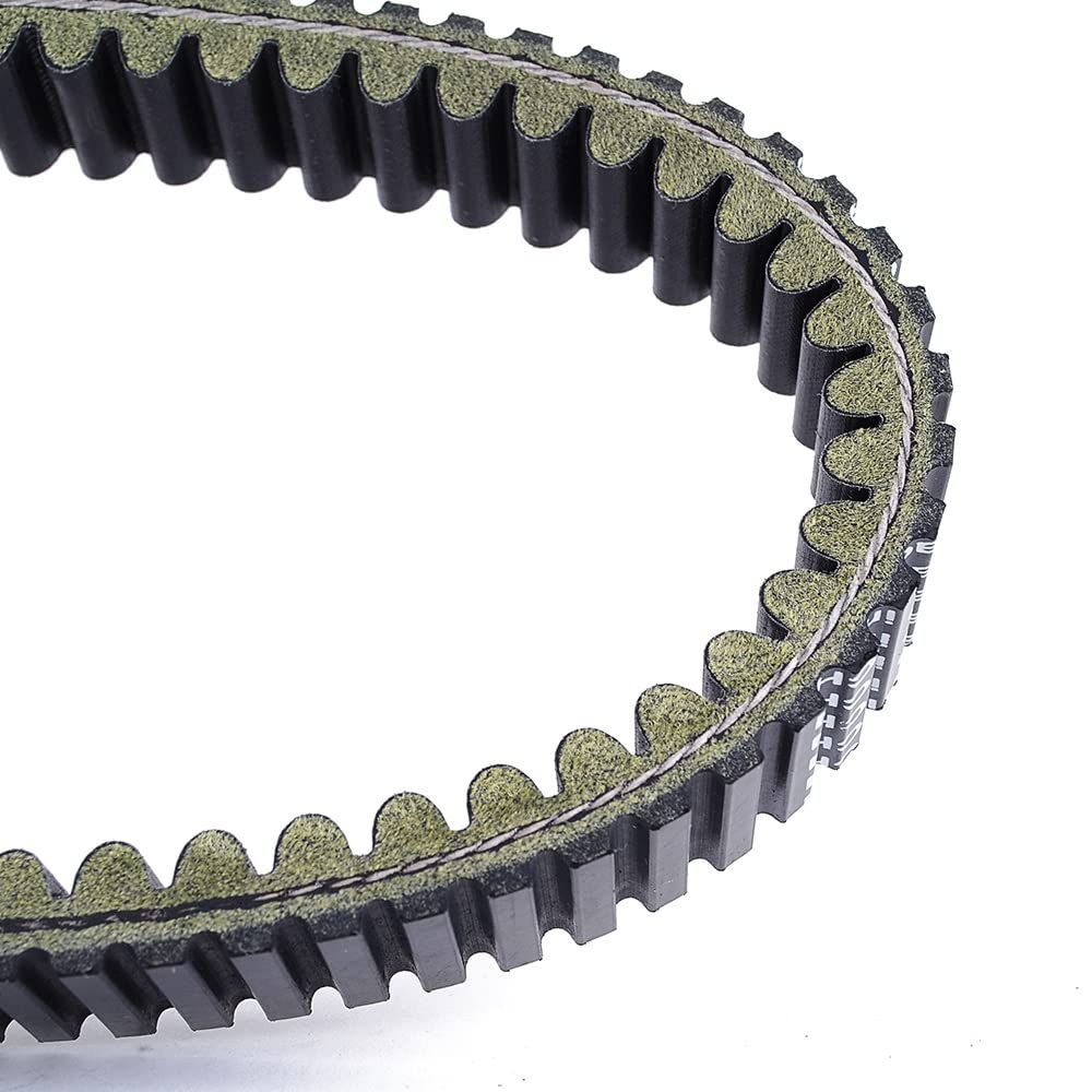 Correa Transmisión Reemplazo De Correa De Transmisión para Kymco 23100-PWB1-900 para MXU 375 para Maxxer 450i Correas de transmisión