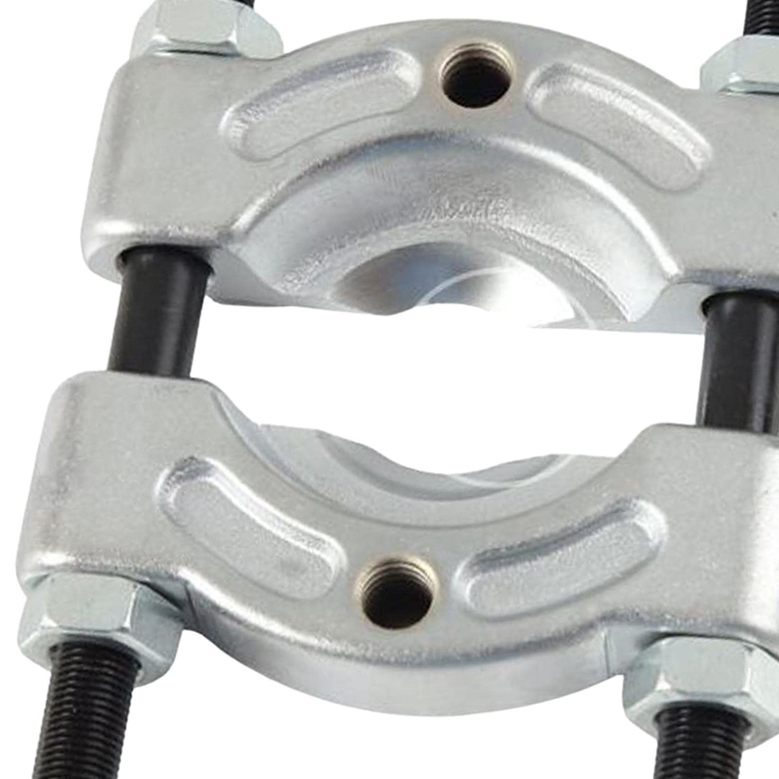 Bearing Splitter Separador Profesional para Rodamientos Y Ruedas Extractor para Engranajes de Piñón Herramienta Robusta de Acero Adecuado para Tallere