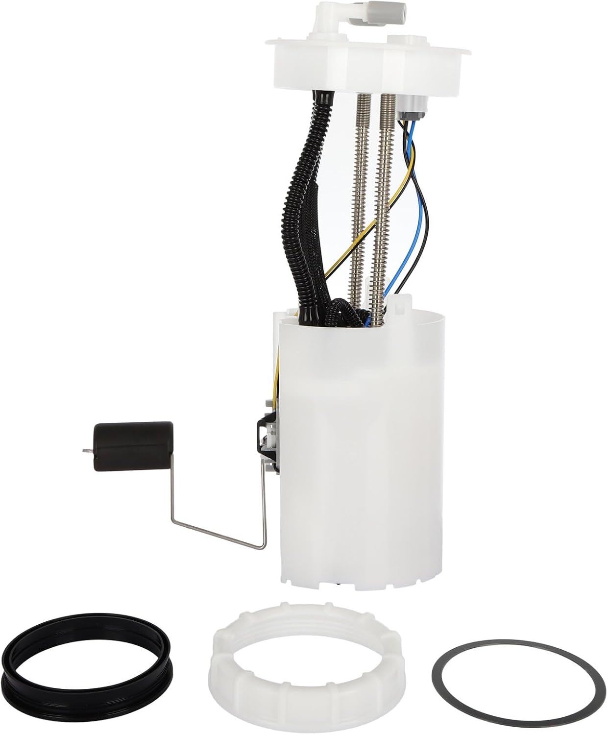SCITOO Fuel Pump Electrical Assembly High Performance for 2007-2012 for Acura RDX 2.3L,