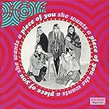 Wants a Piece of You