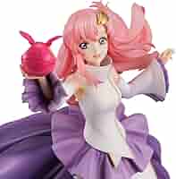G.E.M.シリーズ ラクス・クライン 20th Anniversary 美少女フィギュア】G.E.M.シリーズ 機動戦士ガンダムSEED ラクス