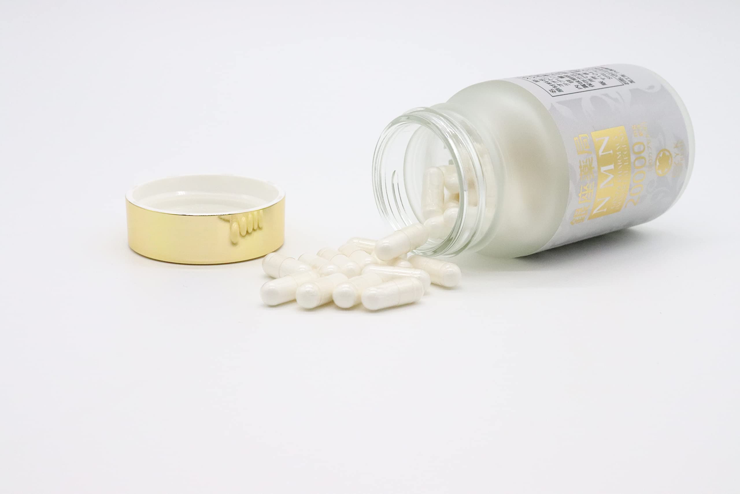 Amazon | 銀座薬局 NMN 20000 | 銀座薬局 | B3
