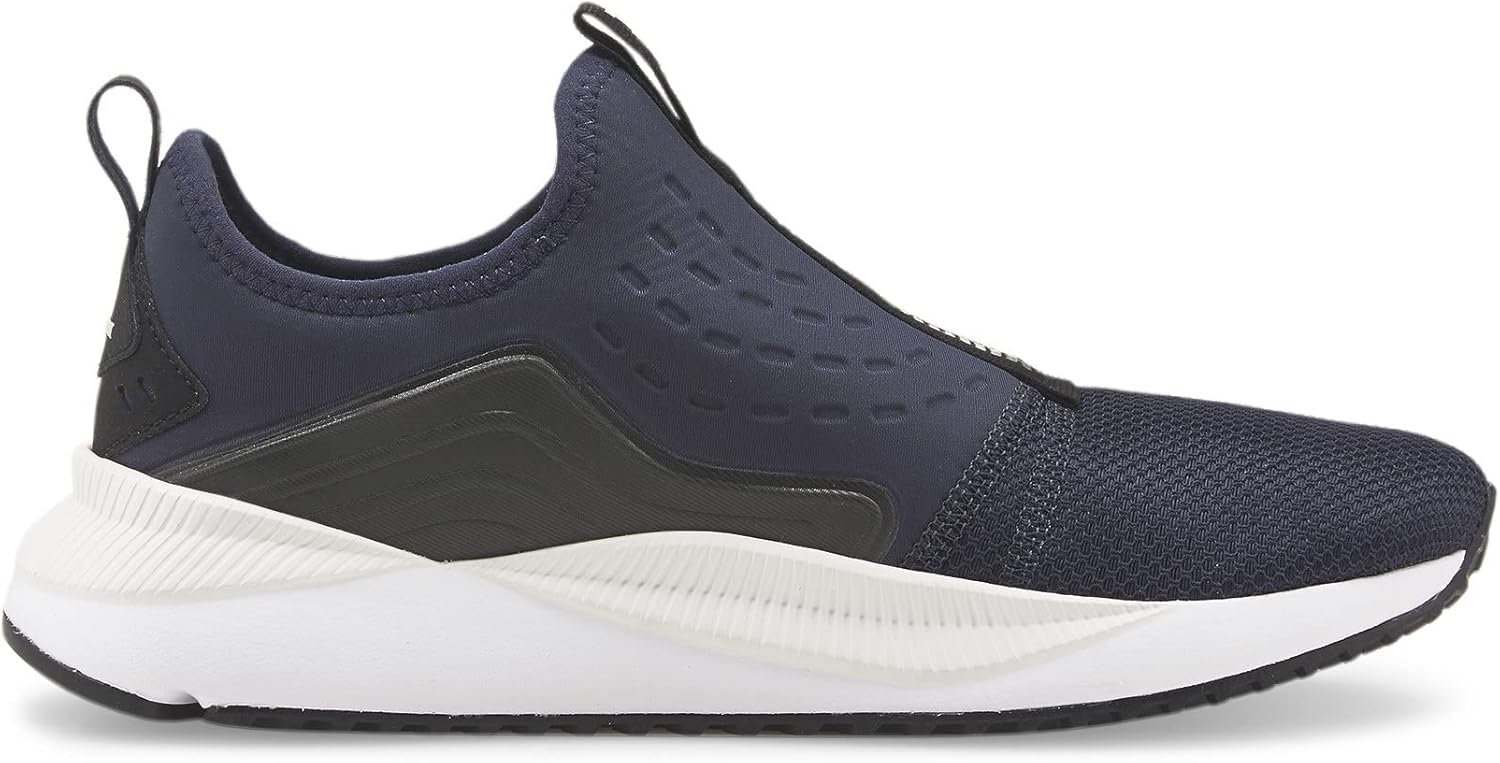 Vista 5 de PUMA Men's Pacer Future Slip on Sneaker
