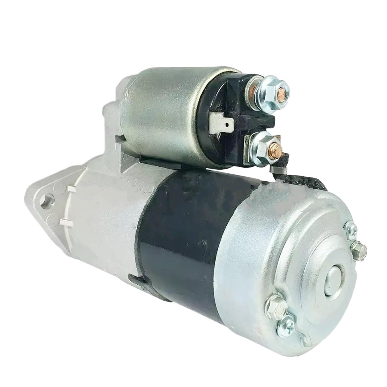 Genérico Arranque Motor para Geo para Tracker 1.6L L4 1992 Motor de Arranque automático 31100-60A13 3110060A10