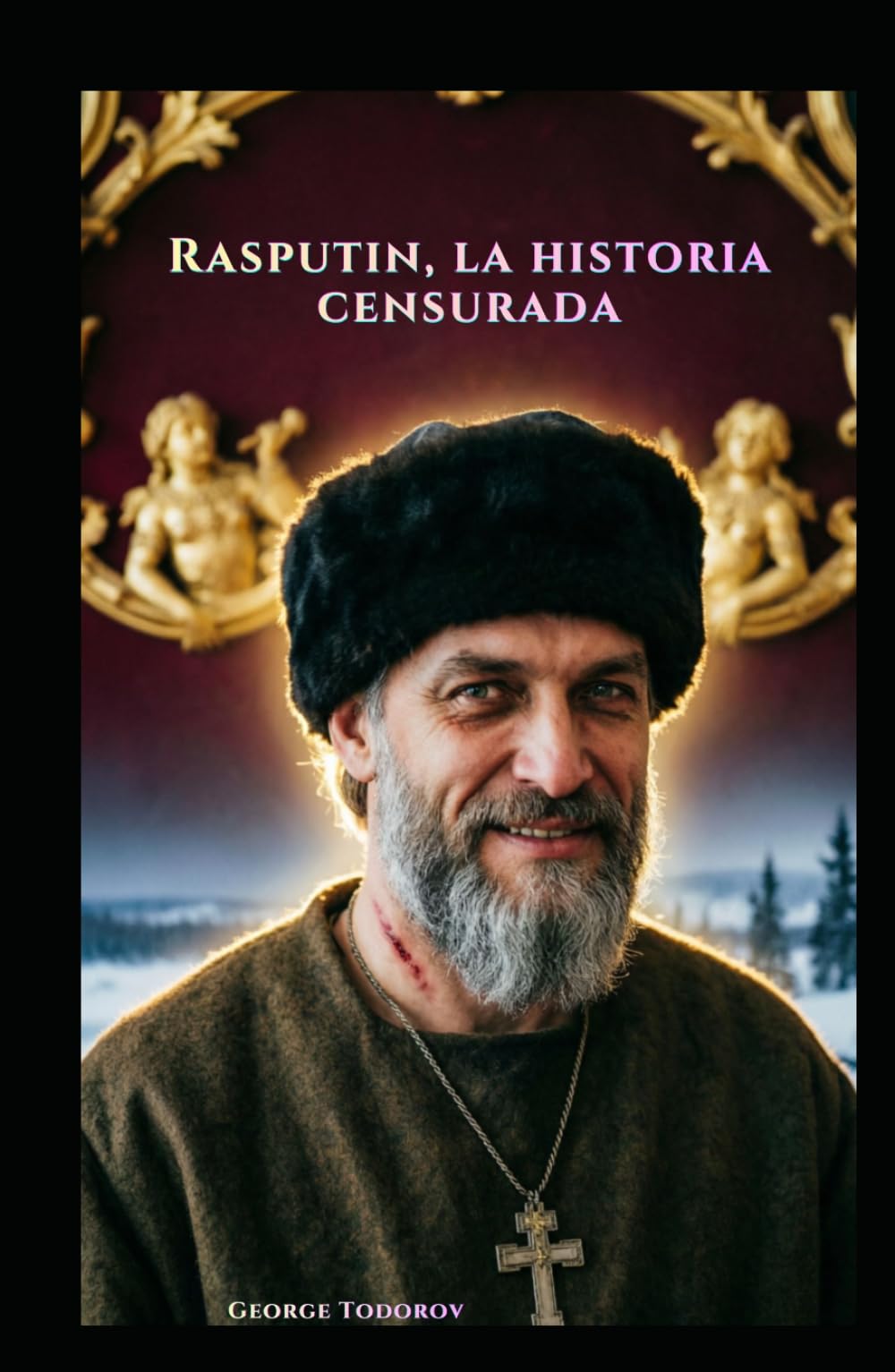 Rasputin, la historia censurada (Política)