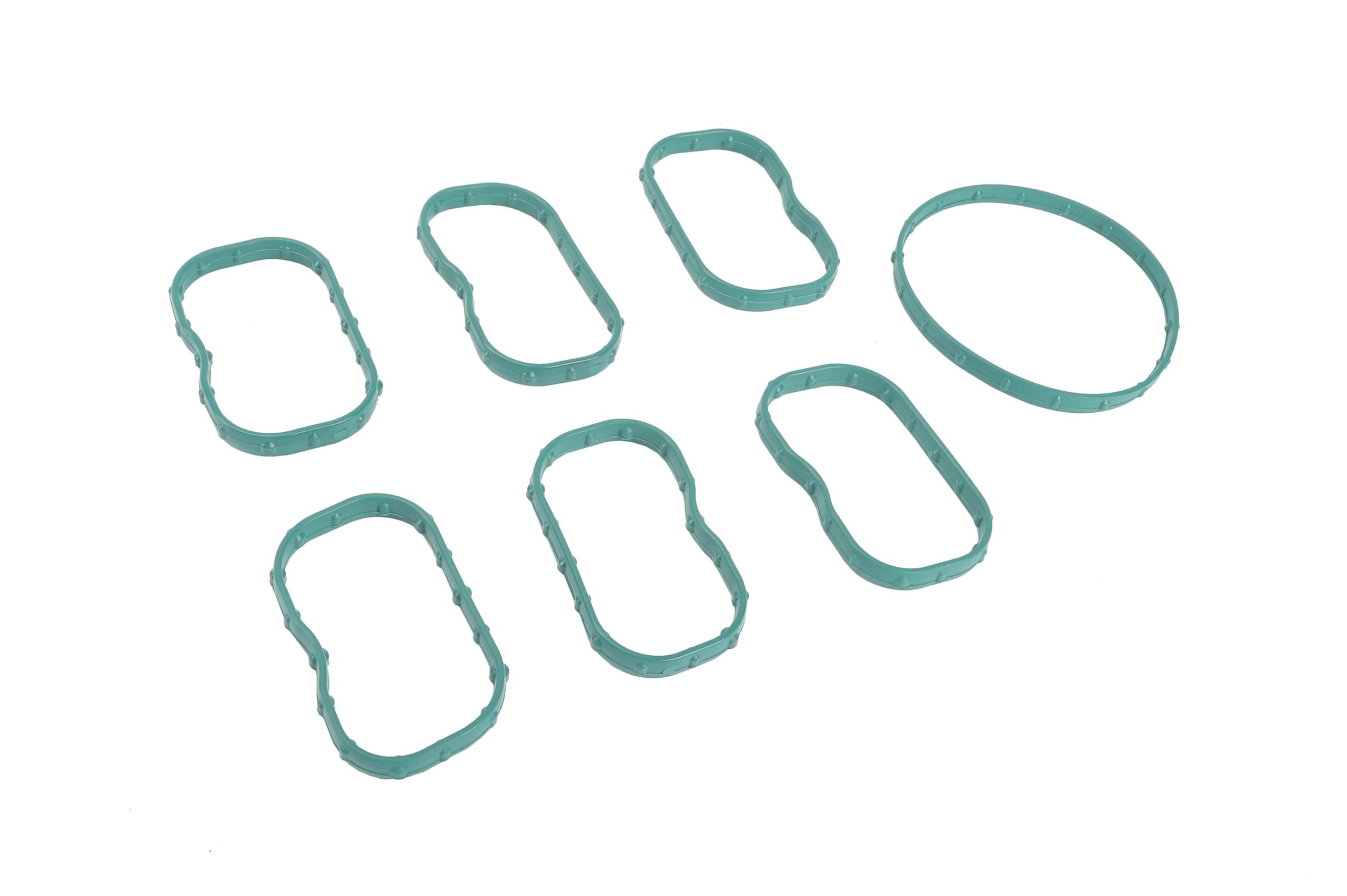 GM Genuine Parts 12700744 Upper Intake Manifold Gasket