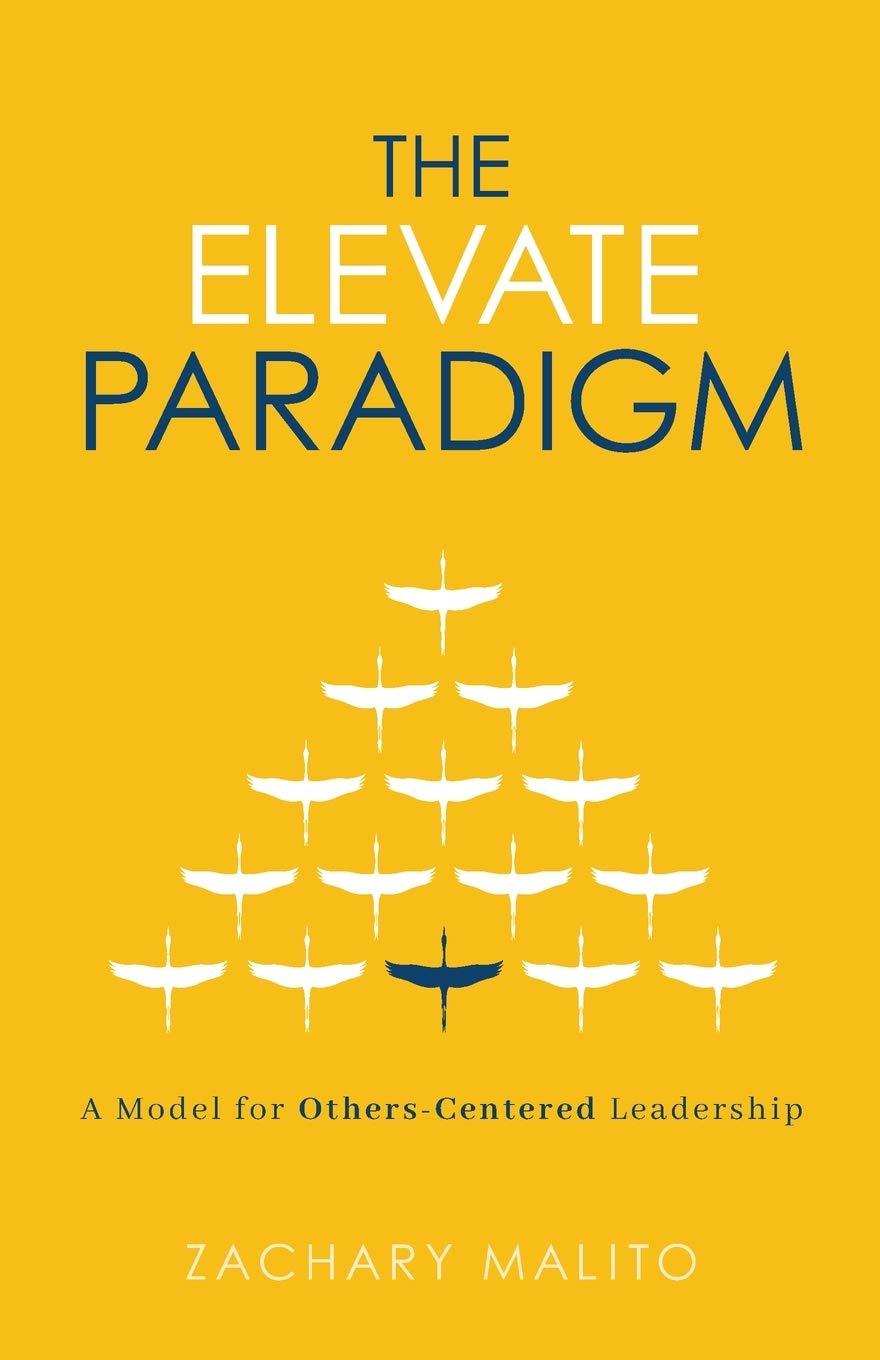 The Elevate Paradigm: A Model for Others-Centered Leadership