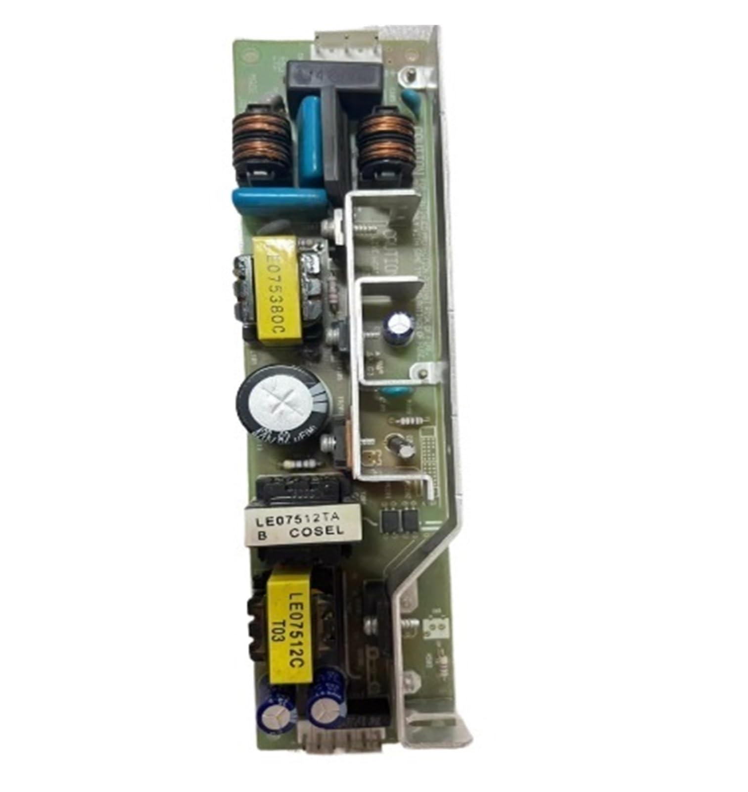 KSZHZYMGX Power Supply 12V 6.3A 75W LEA75F-12