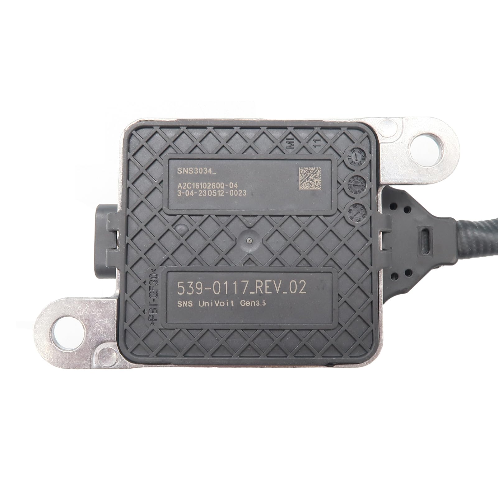 Amazon.com: 539-0117 NOx Sensor Nitrogen Oxide Sensor Compatible