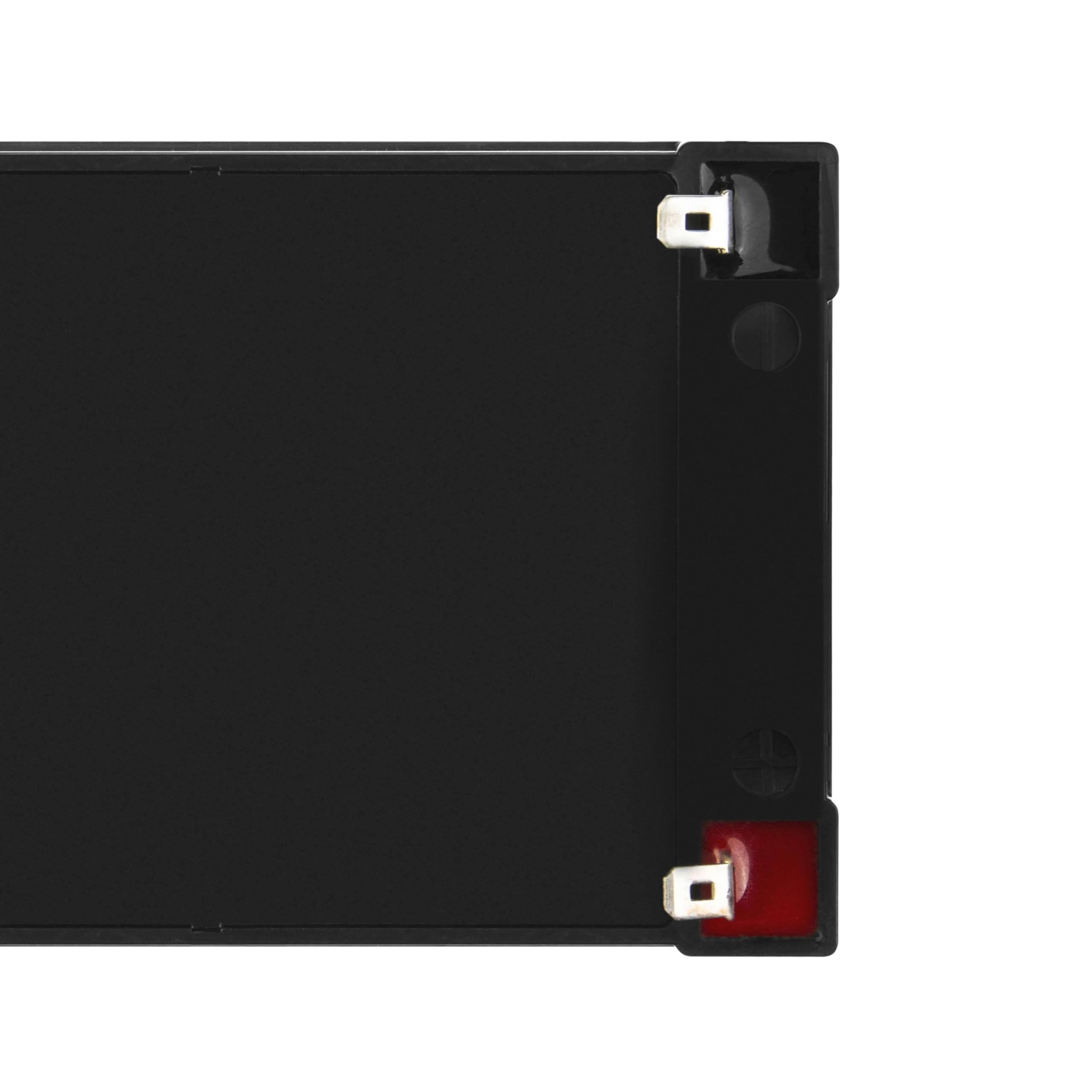 Green Cell Batteria AGM 12V 14Ah ricaricabile sigillata VRLA | Per UPS, allarmi, giocattoli elettrici, impianti solari, scooter, backup e uso ciclico senza manutenzione