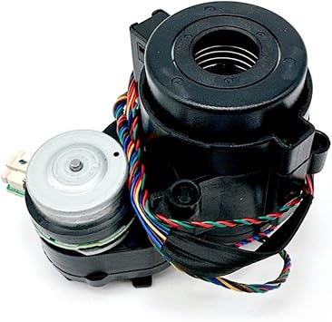 Vacuum Cleaner Spare Accessories Parts,Compatible for ECOVACS, X2 X2S Mop Lifting Motor Assembly Robot1pcs